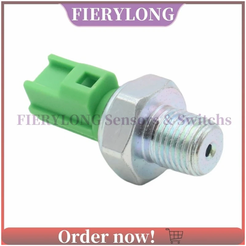

10207464 Car Engine Oil Pressure Sensor For Chevrolet Blazer C1500 C2500 C3500 Suburban Pickup Car Spare Accessories