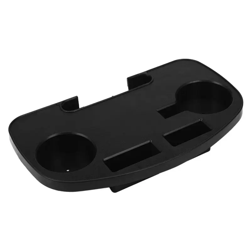B84B-3X Zero Gravity Lounge Chair Cup Holder Clip On Side Tray Utility Beverage Can New
