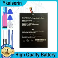 F7s(No Border)7line 5000mAh Replacement Battery for Teclast F7S 34160201P Batteries for Smartphones Warranty + Track Code