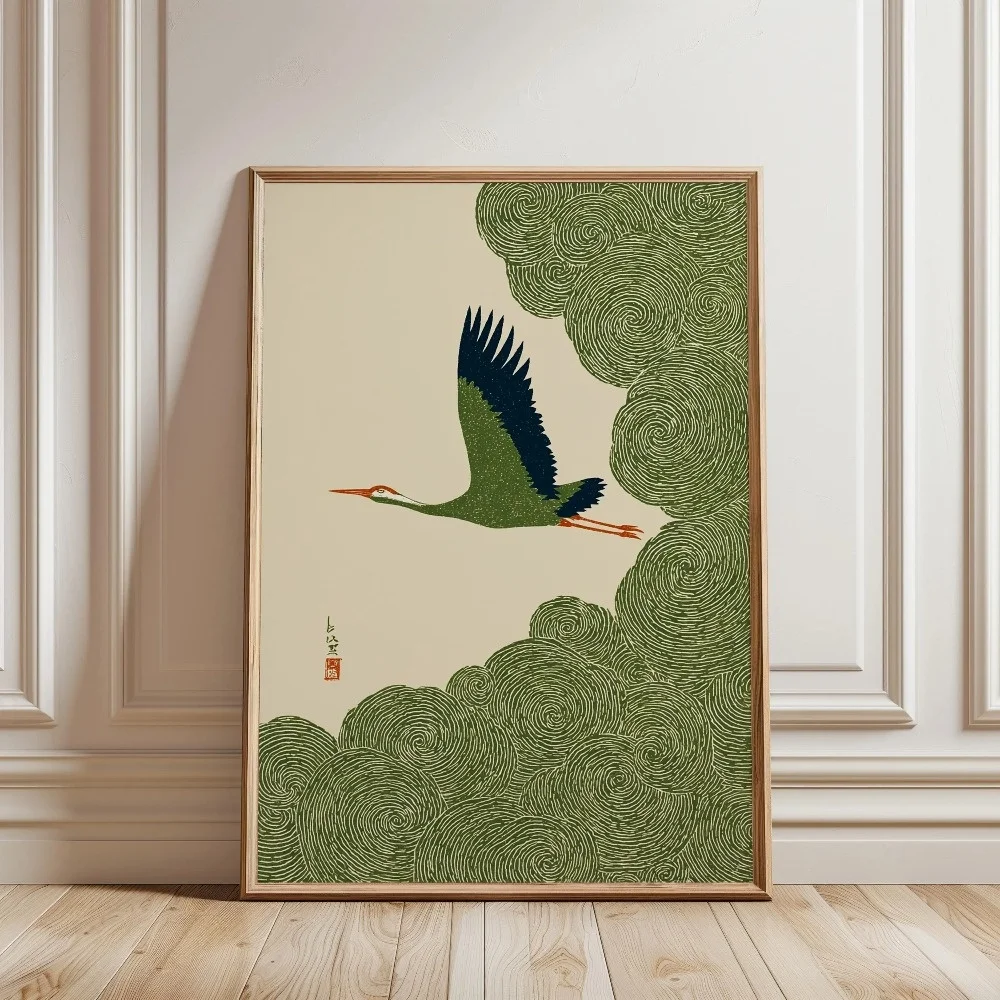 Thumbnail 3 - #10 New Painting Canvas Arrivals