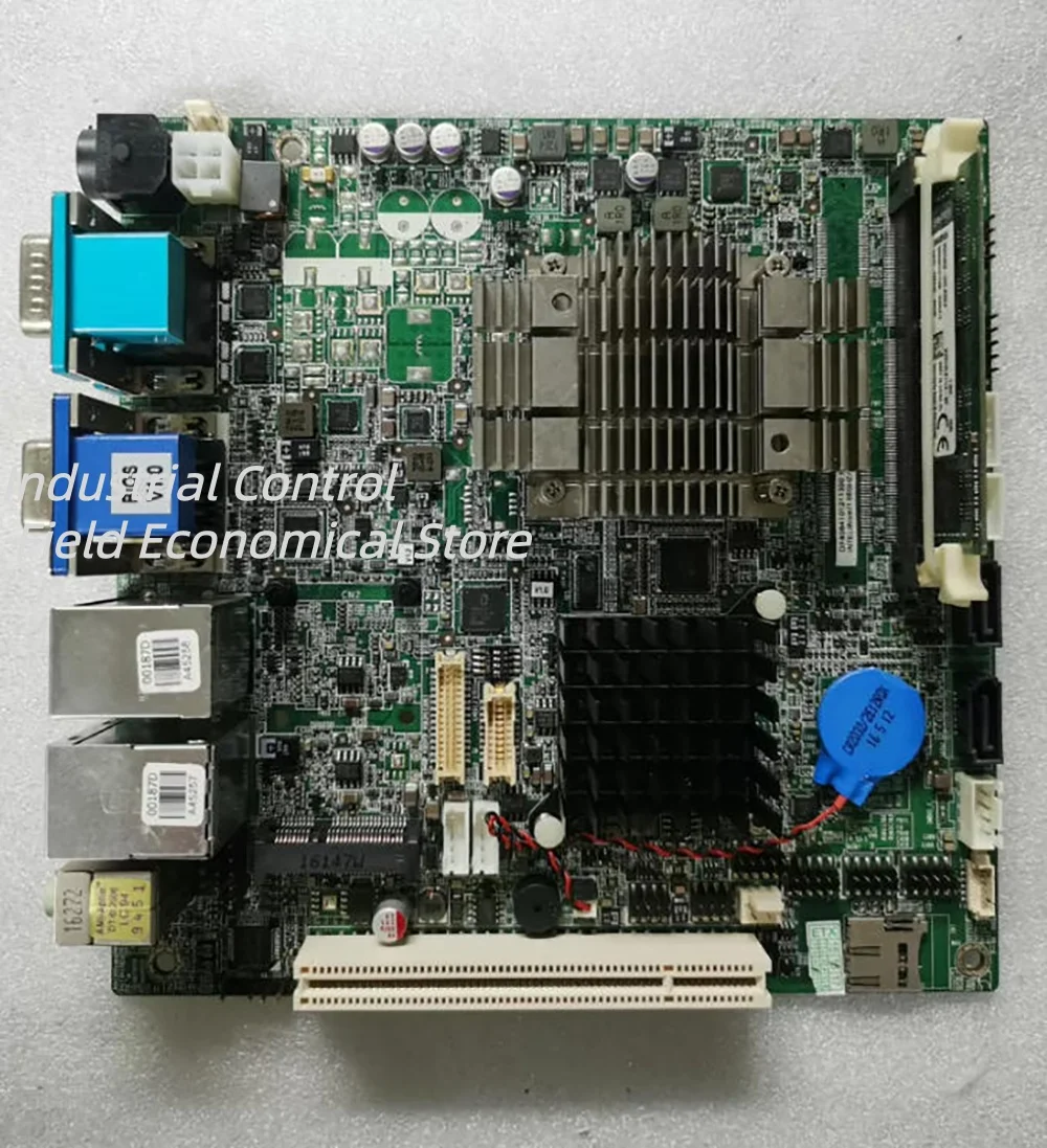 

KINO-CV-D25501-R10-SZ REV.1.0 industrial control motherboard