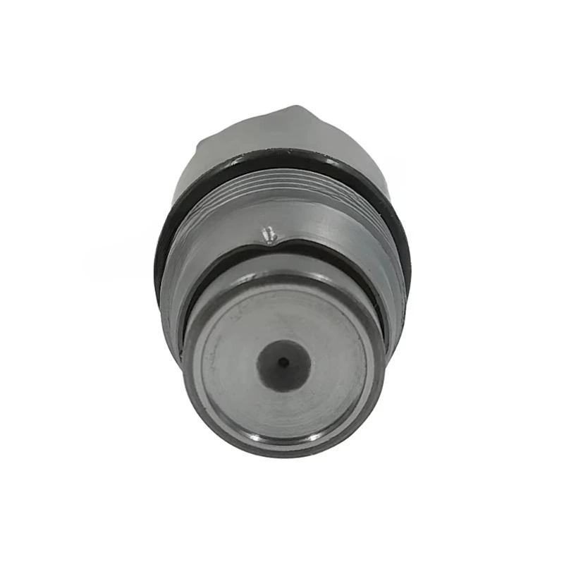 High Quality Fuel Common Rail Pressure Relief Valve 5801483106 F00N010001