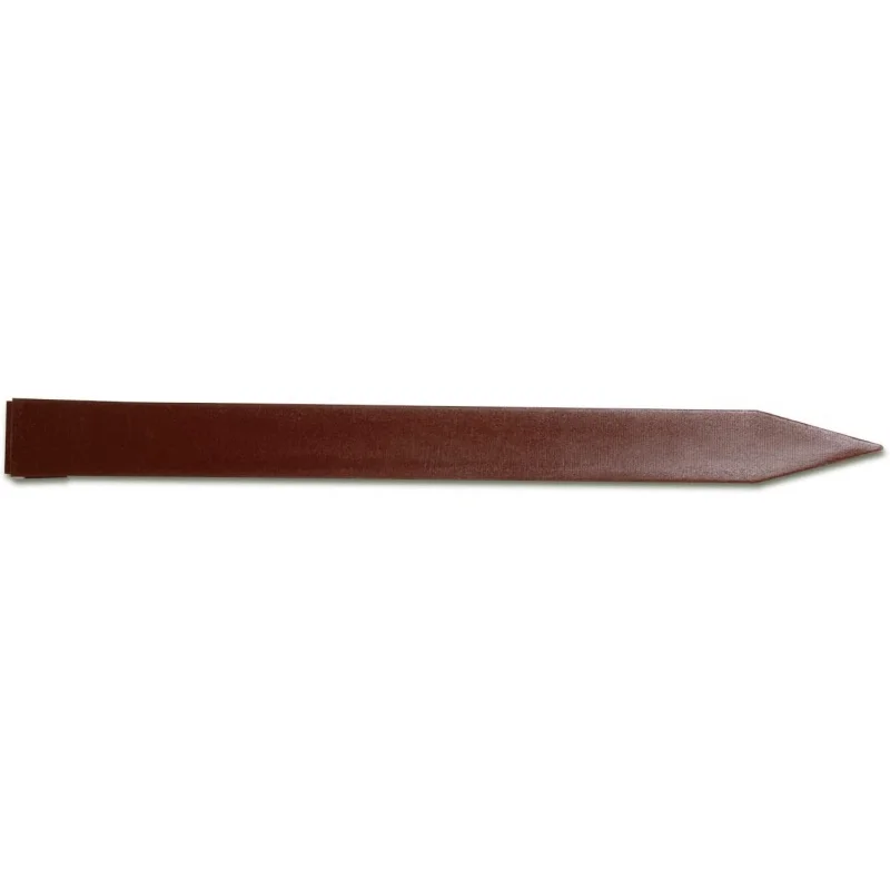 Nylon Landscape Anchoring Stakes, Count, Brown