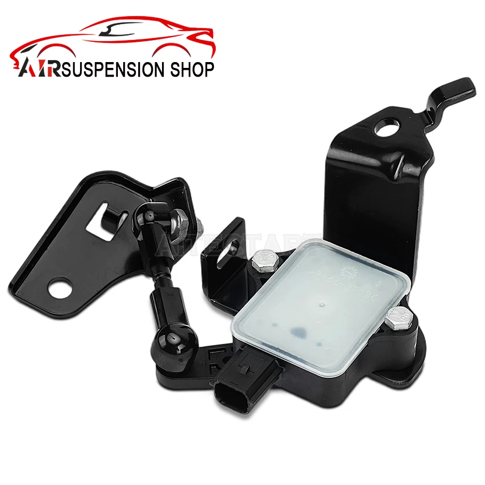 

Новый датчик уровня пневмоподвески (задний левый/правый) для Ford Mustang 2015-2023, OEM FR3Z-5A967-D, FR3Z-5A967-C, FR3Z5A967D, 1 шт.