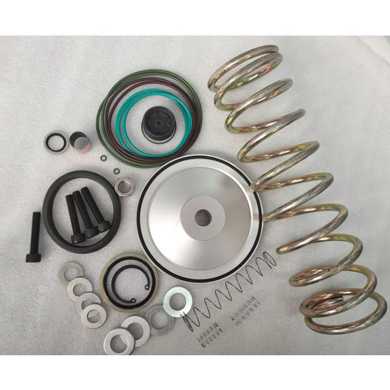 New 2901044800 2901-0448-00 Unloader Valve Kit For Atlas Copco Air Compressor