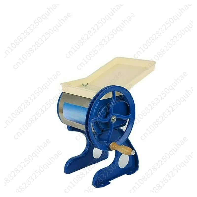 Dual-use Meat Processing Machine, Portable Meat Slicing and Shredding Machine for Home