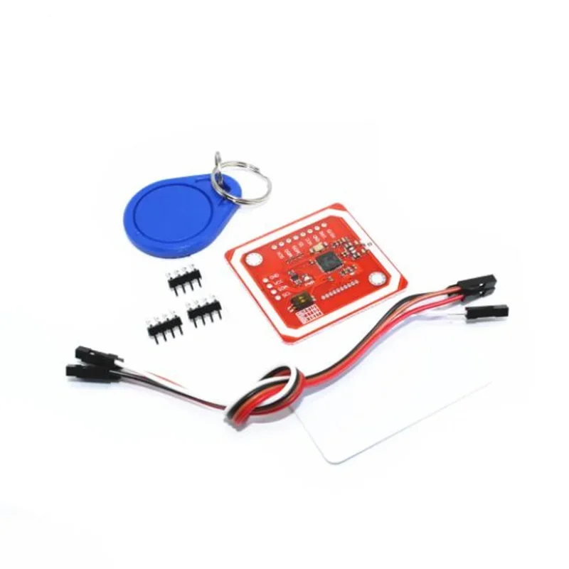 الإصدار الجديد PN532 NFC RFID V3 Module / دعم المجال القريب للاتصالات مع هواتف Android #1
