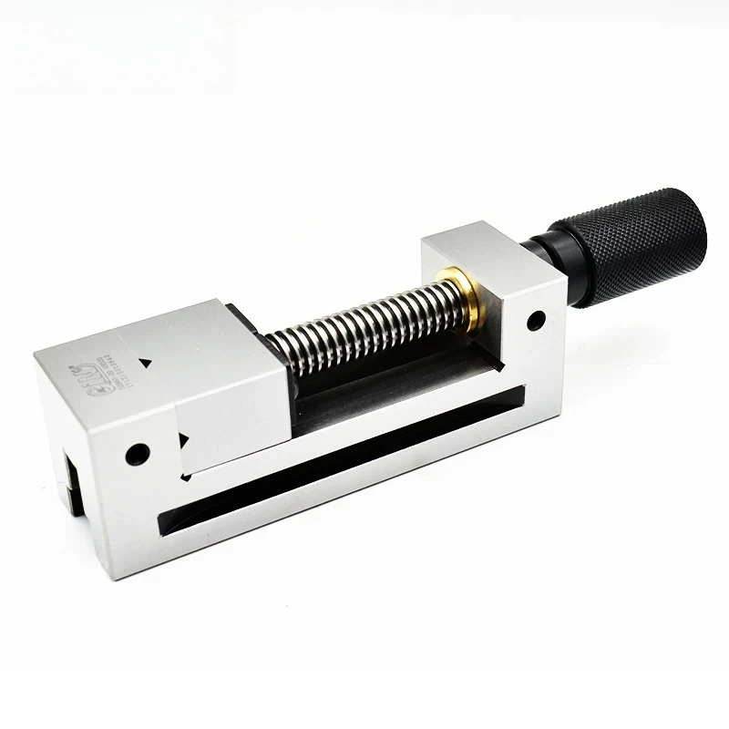 High precision flat pliers Hand tool Wanli grinder Multifunctional instruction table Vise VSD30