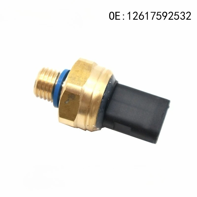 

7592532 12617592532 51CP18-01 Oil Pressure Sensor Switch For BMW 1 2 3 4 5 6 7 Series X1 X3 X4 X5X6 Oil Press Sensor Sender Mini