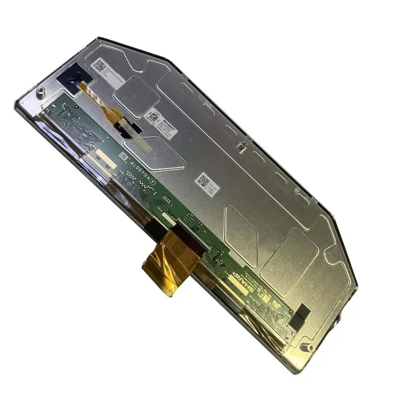 12.3 Inch LCD Display Screen Panel LQ123M5NZ01 For Q8 Q7 Q5 Q3 A8 A6 A5 A4 Instrument Speedometer