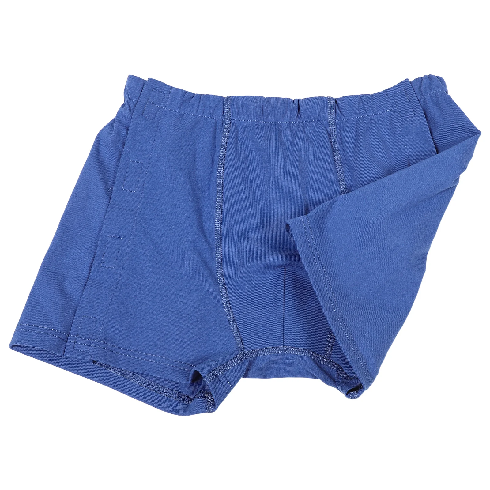 

Xl Adaptive Post Surgery Soft Cotton Breakaway Underwear Comfortable Reusable Nursing Briefs Machine Washable Recovery