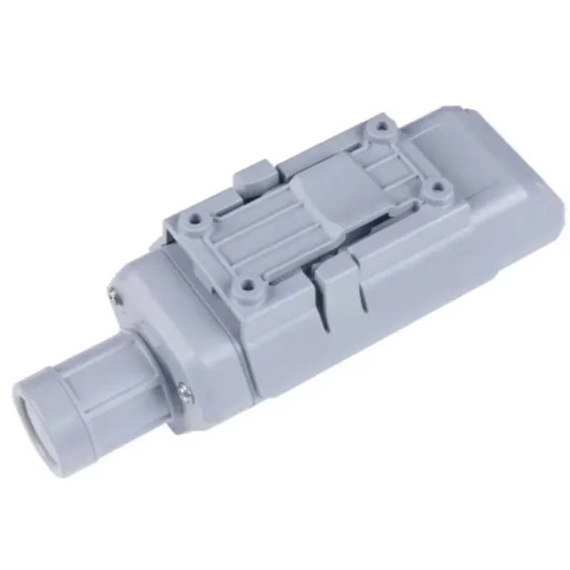 2026NEW LoRaWAN IP66 Wireless Air Temperature & Humidity Sensor -40°C~+85°C, 10-Year Battery Life for Precision Agriculture