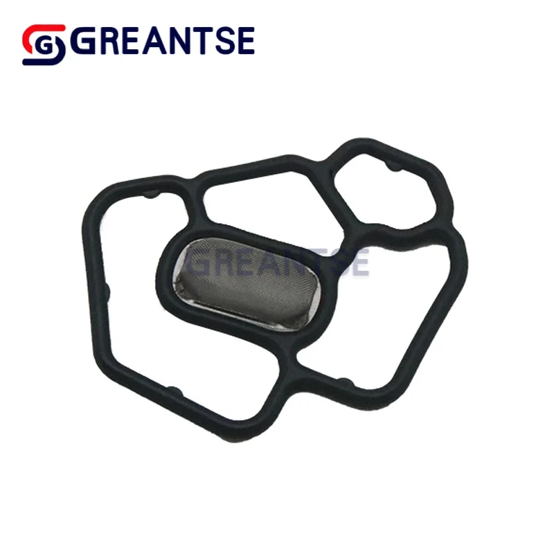 20PCS Solenoid Valve Filter Gasket VTEC Gasket 15815-RPY-G01 15815RPYG01 For Acura RDX Honda Accord Civic 2020 2021
