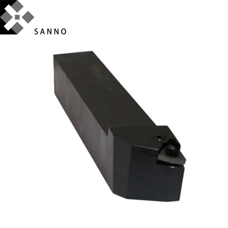 External Turning Tools Holder PWLNR / PWLNL1616H06 / 2020K06 / 2525M08 / 3232P08 CNC Turning Lathe Tool Bar Cutting Tool Holder