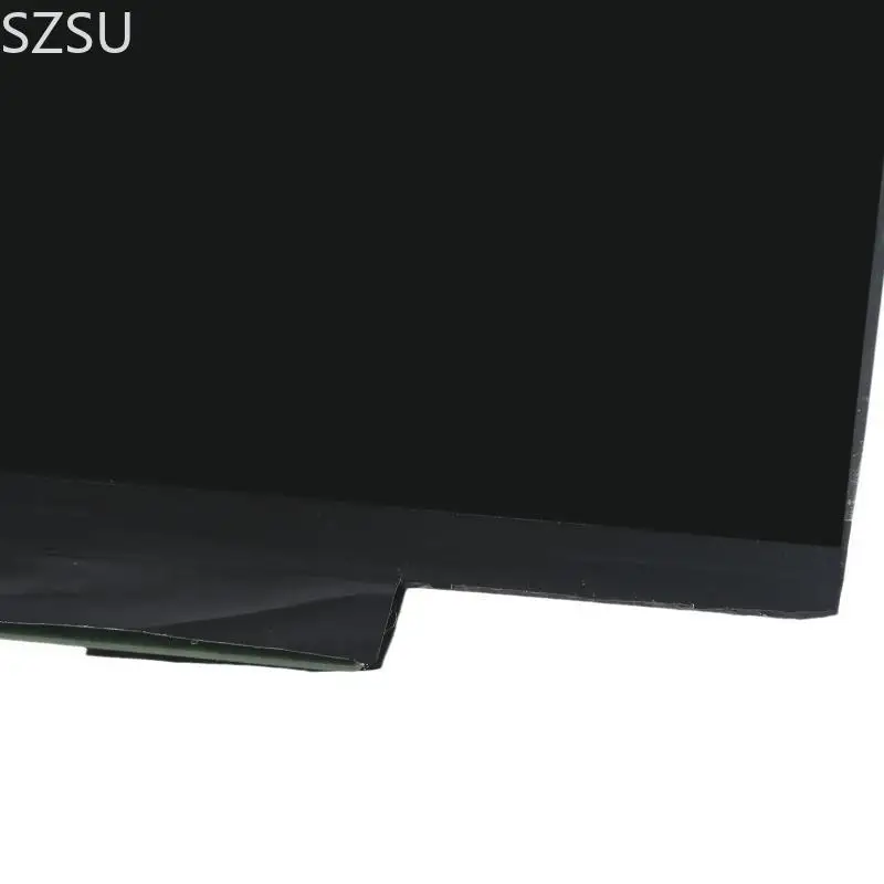 Layar LCD SZSU 15.6 1920x1080 Penggantian panel EDP untuk panel IPS NV156FHM-N4N