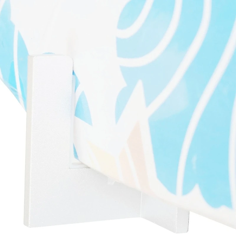 Giá đỡ ván trượt acrylic Dụng cụ tường cho ván trượt Móc tường