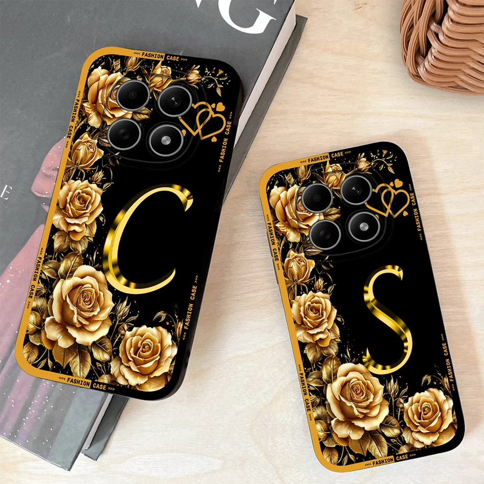 For Redmi Note 15 Pro Plus 15R - Phone Accessories Names ulasan dan harga