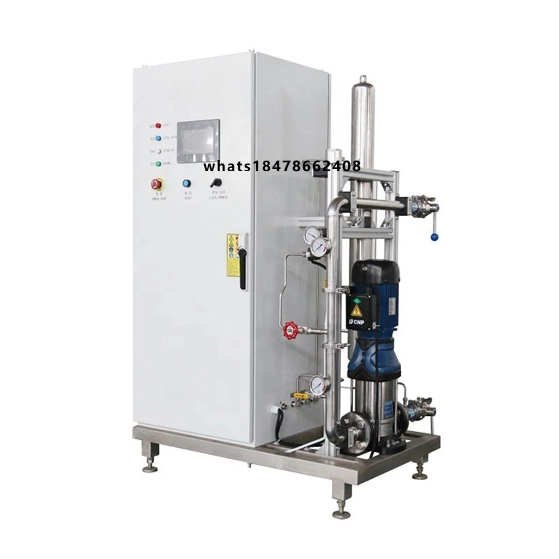 O3 Swimming Pool Water Purification Systems Water Treatment Ozonator