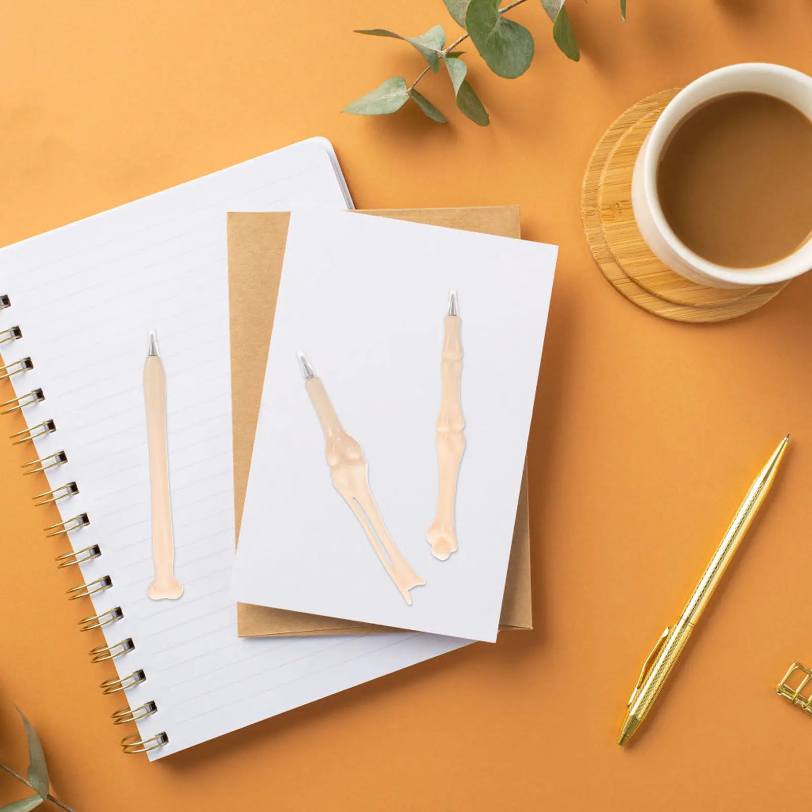 

20 шт. креативных шариковых ручек необычной формы, синие чернила, 0,7 мм, 147 мм, длинные пластиковые ручки для плавного письма, для врачей, медсестер, медицинских работников