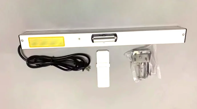 Variant: kit3 remote y sensor