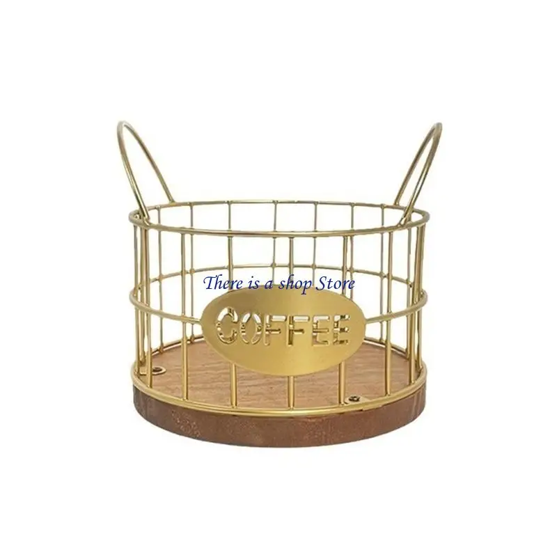 D0AD Coffee Pods Ba… - image