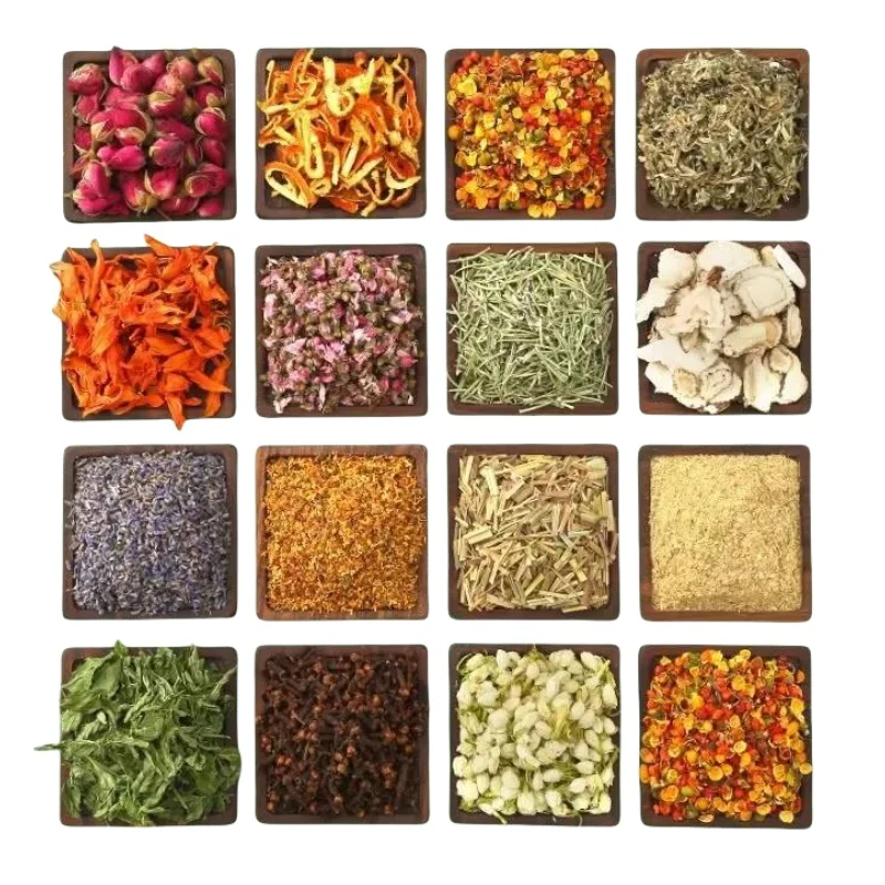 

Premium Natural Rose Butterfly Orchid Chamomile Lavender Jasmine DIY Soap Candle Mix Dry Flower Making Wedding Home Decorataion