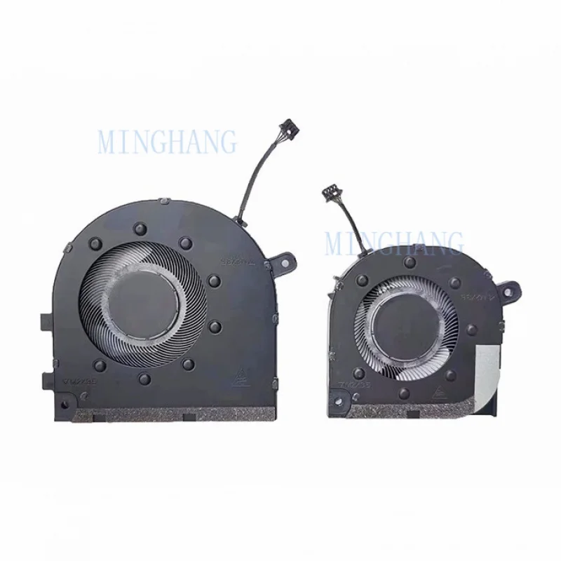 

Новый вентилятор охлаждения CPU/GPU для HP Envy 15-EW, 15-EW0023DX, 15-EW0013DX, 15-EY, 15-EY0013DX