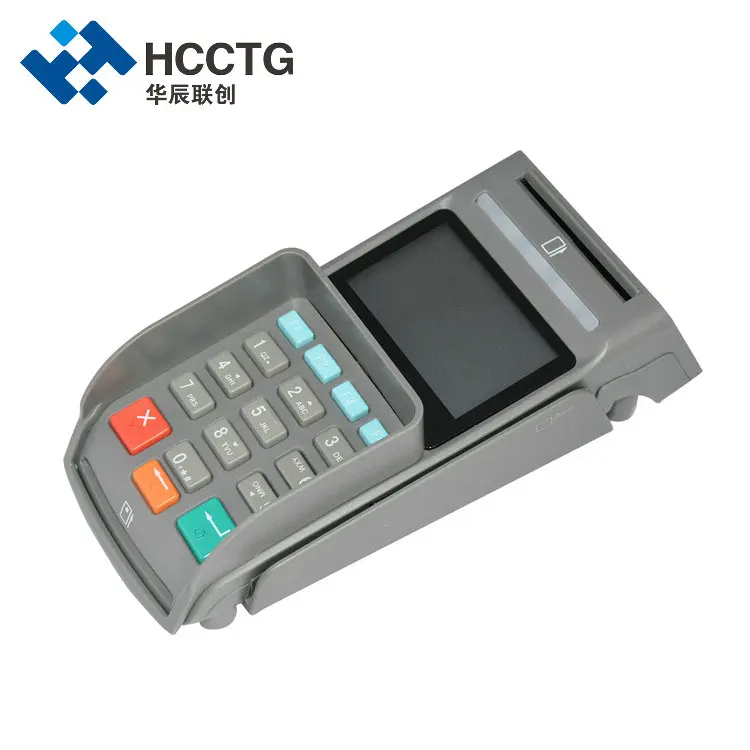 

USB RFID&Contact Windows Security Desktop ATM POS E-Payment PinPad Support Mifare Magnetic Stripe Card (Z90PD)