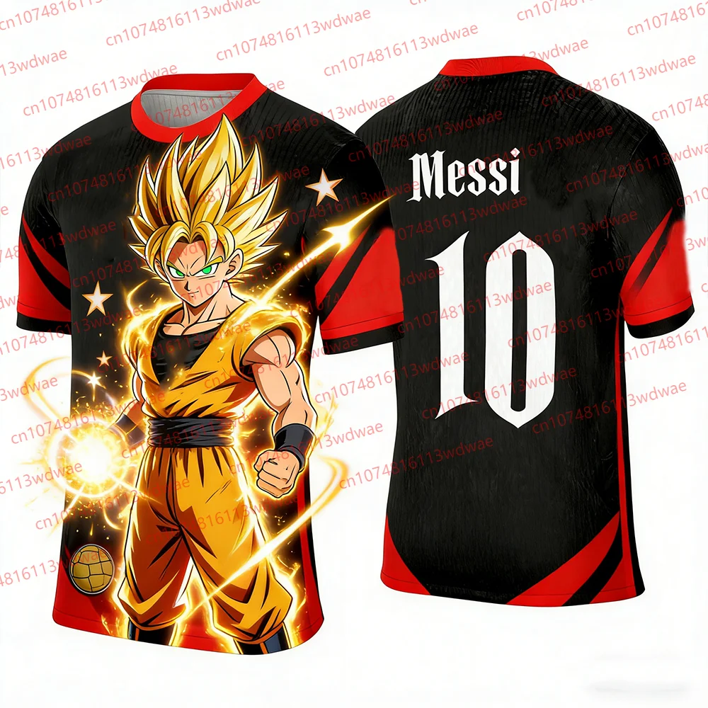 Dragon Ball Footbal…