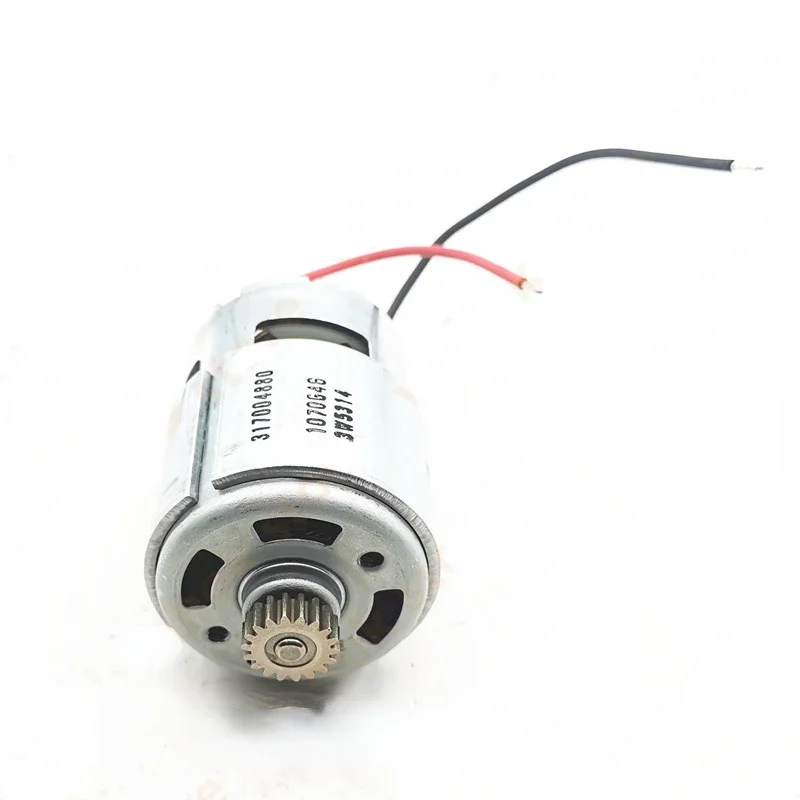 Motor for METABO BS18L BS18L BS18LQuick 316066650 Power Tool Accessories Electric tools part