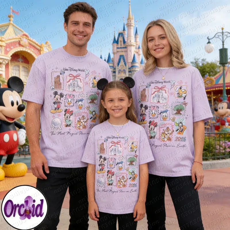 Camiseta navideña de Mickey Mouse para mujer, camiseta para fiesta de Navidad, camiseta de Feliz Navidad, regalo familiar de Disneyland, talla grande