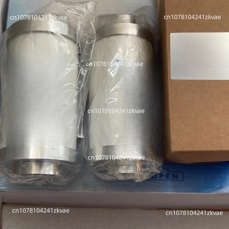 

Oil Mist Filter Element for Low Temperature Plasma Sterilizer PS100X Maintenance, Divided Into Inner and Outer Silk Ports