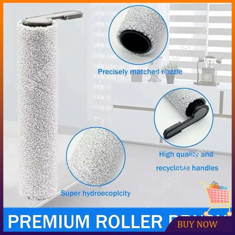 

MSOR-For Tineco Floor S6 Accessories Tineco Floor One Stretch S6 Filter Tineco Floor One S6 Replacement Roller