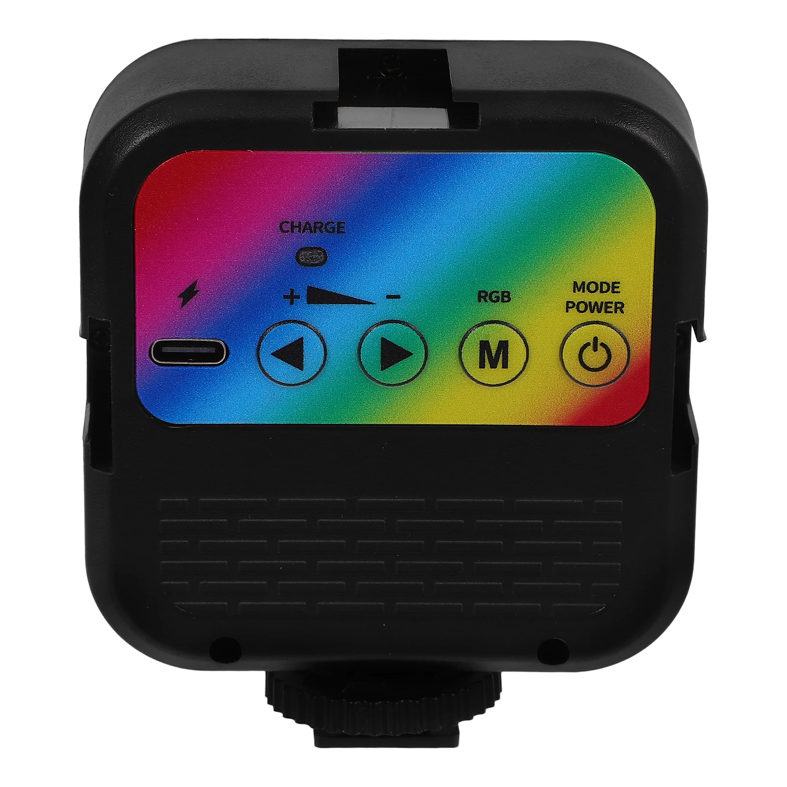 

New Photography Fill Mini Video Light For Dslr Camera Soft Light Macro Shooting Interview Lighting Video Production