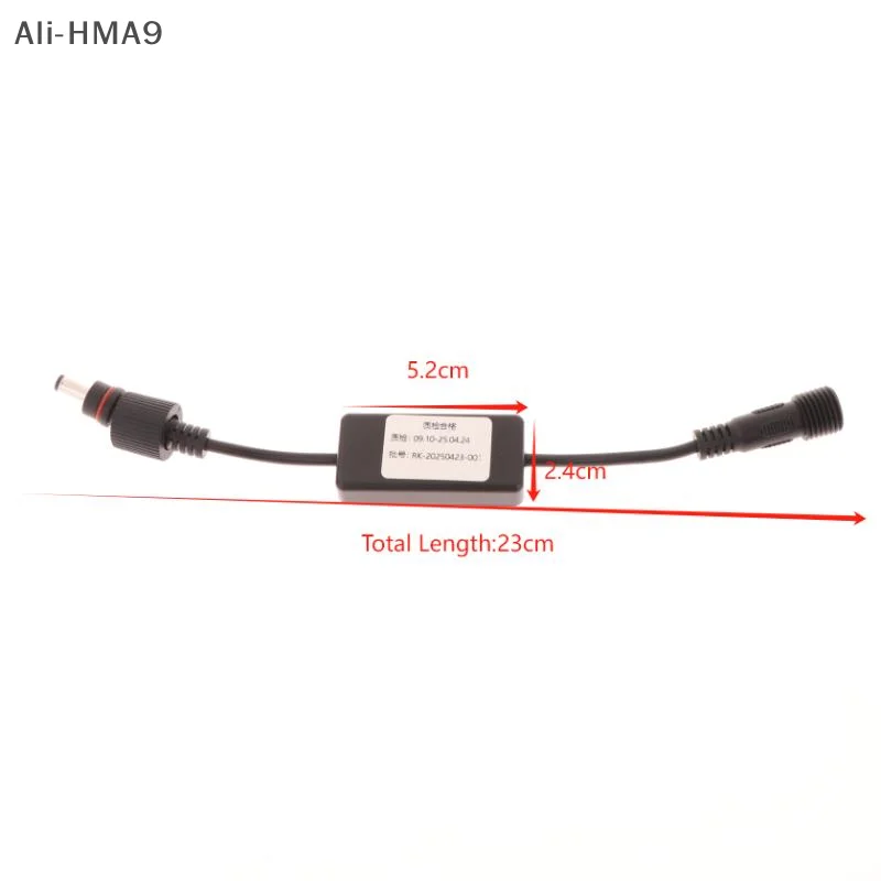 

1Pc Aquarium Accessories Fish Tank Smart Controller For CO2 Solenoid Valve Regulator Equipment Chihiros APP Plant Supplies