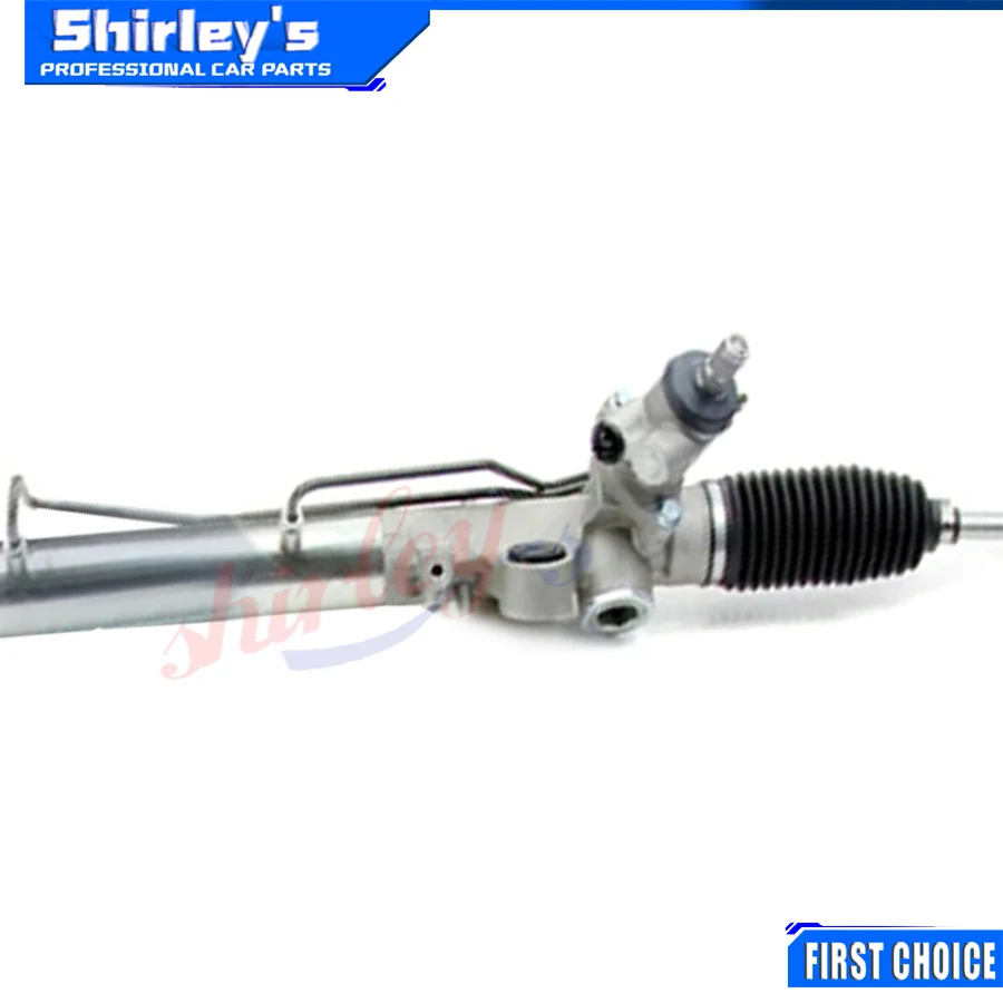 

Steering Gear POWER STEERING Rack OEM 44200-26481 44200-26480 4420026480 4420026481 For car Toyota Hiace 2WD 2006- LHD