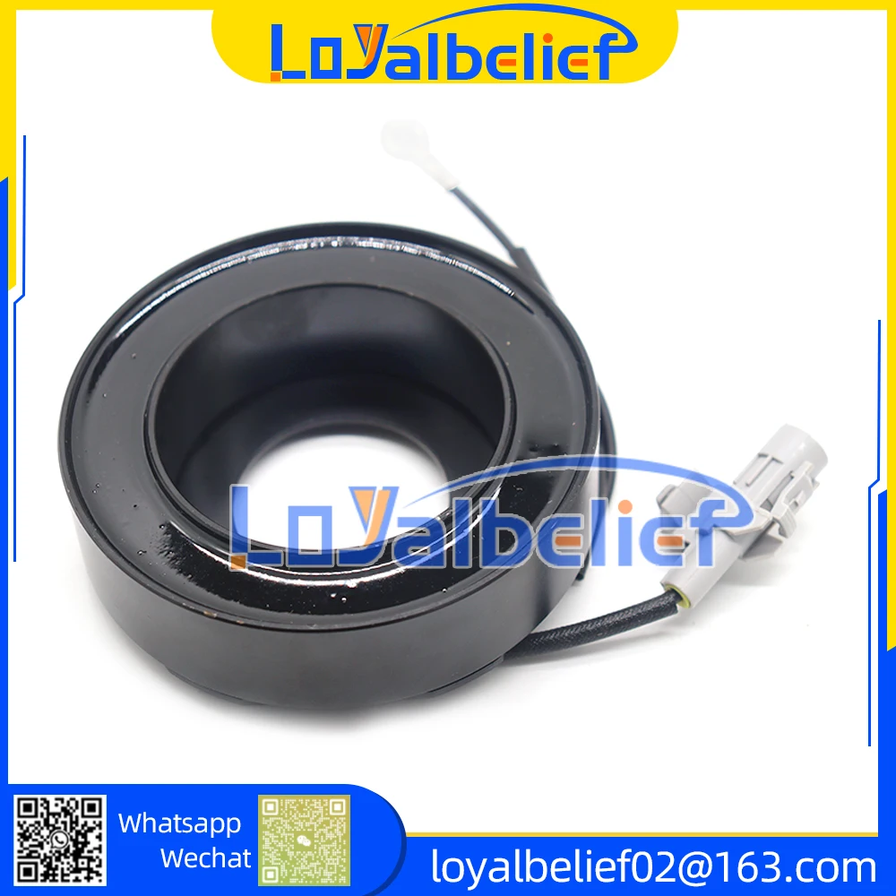 

For AC Compressor Clutch Coil Toyota PRADO Land Cruiser 447220-5170 883106A150 88310-6A150 447180-5400 88320-6A091 88410-35410