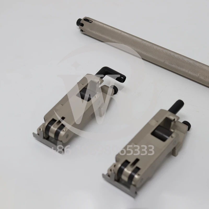 Heidelberg SM52 New Paper Collection Reducer Can Replace The Old One Heidelberg Parts