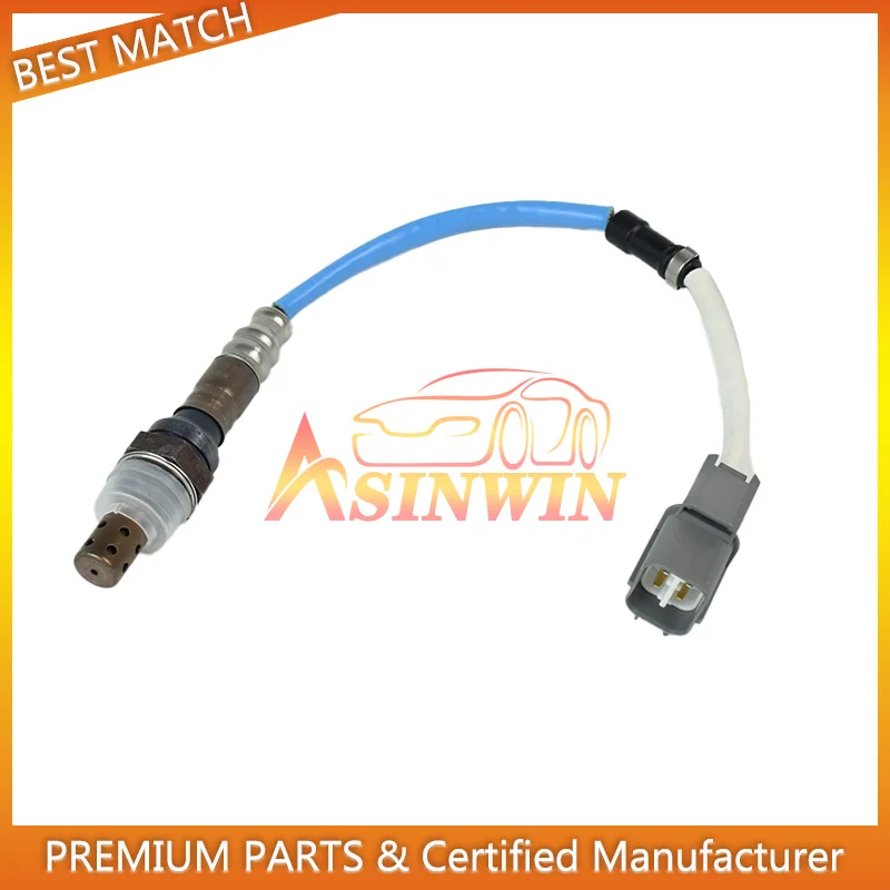 

36531-PPA-305 234-9005 36531-PLM-306 Air Fuel Oxygen O2 Sensor Fits For 2001-2005 Honda Civic 2002-2004 RSX 2003 2004 CR-V