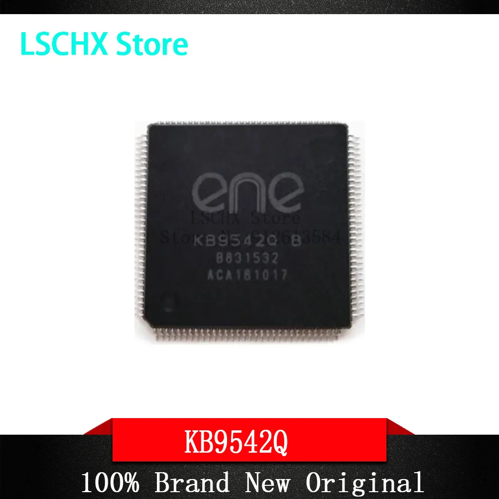 

1pcs KB9052QD KB9052Q D KB9542Q E KB9542QE KB9542Q B KB9542QB QFP-128