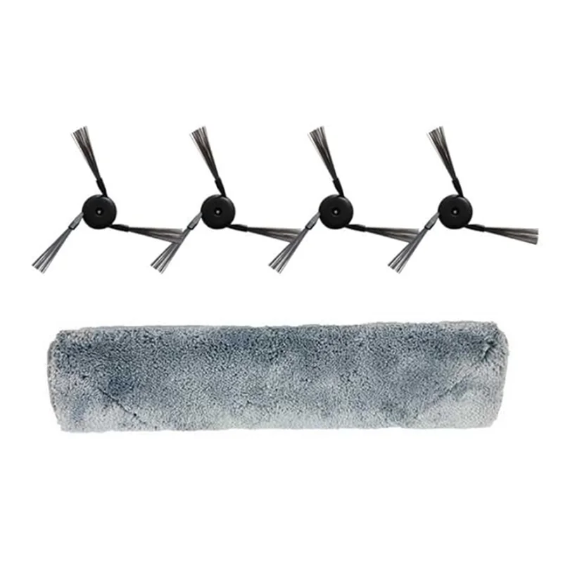 【Minimalist】5Pcs Re… - image