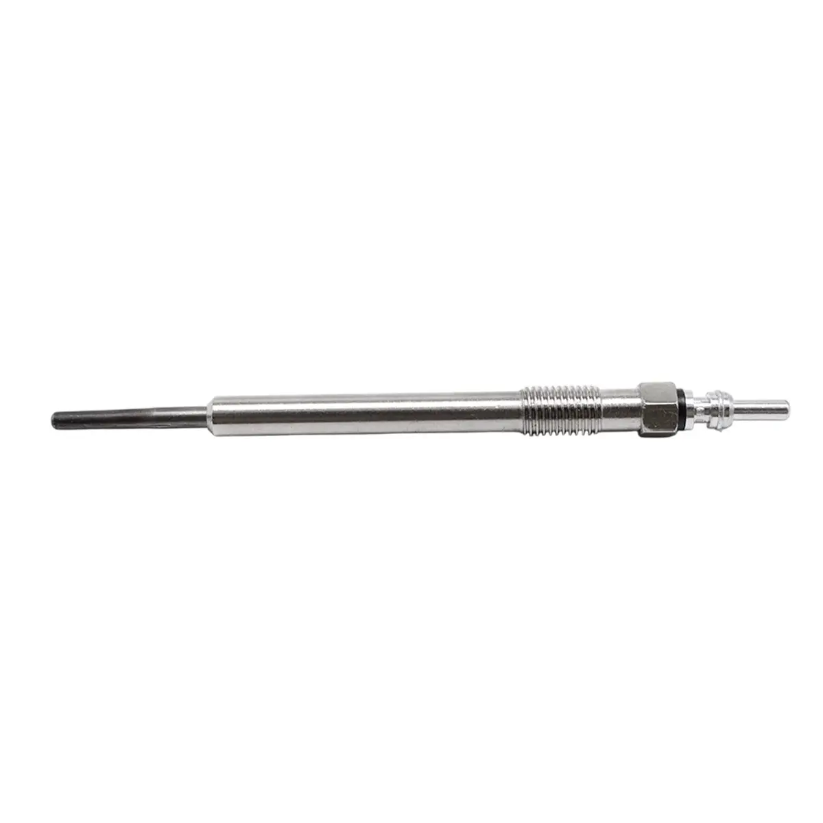 19u（シルバー）4個入り-新型電気グロープラグ-fei1006-ldv-t60-28l用、自動車部品＆アクセサリー