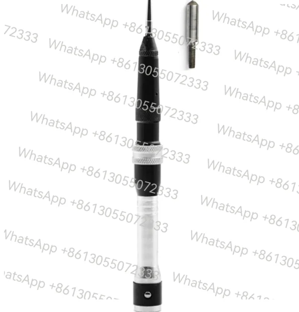jewelry Tools Quick Change Handpiece Hammer  kit with the diamond tip