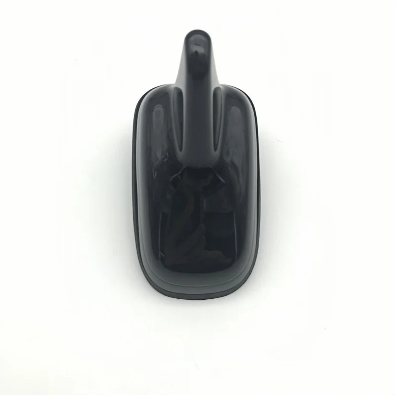 Black Car Radio Roof Aerial Antenna OEM 5Q0035507AH Fit Volkswagen T-ROC Tiguan MK2 2019