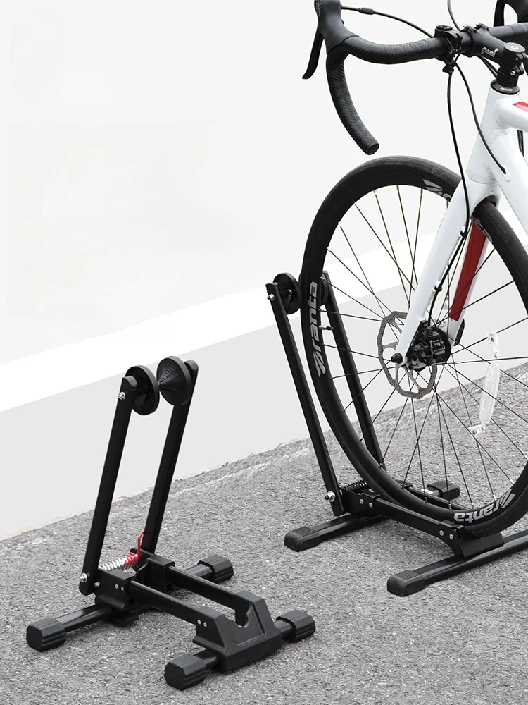 support-de-stationnement-double-barre-pour-velo-support-de-reparation-pour-vtt-support-de-presentation-pliable-et-portable-pour-la-maison
