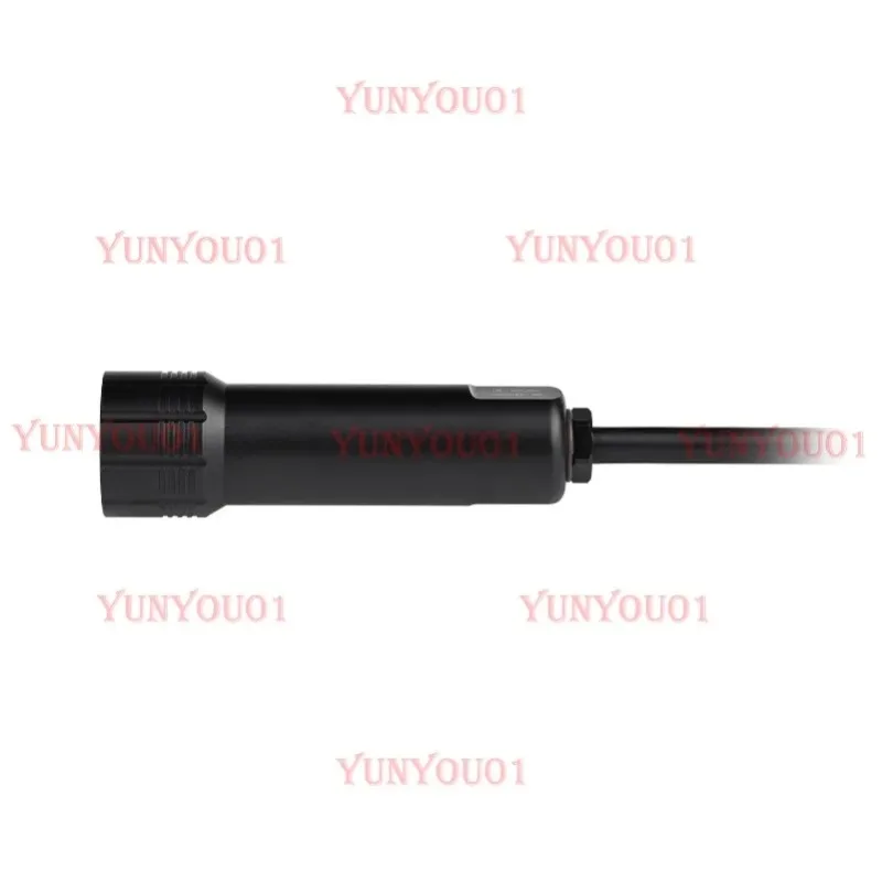 

Подводное освещение 1500 люмен Подводный специальный водонепроницаемый светильник ROV Наружный заполняющий светильник Подводный источник света