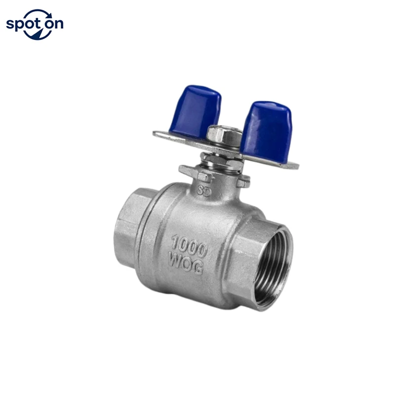 Mid Heavy Duty 1/4