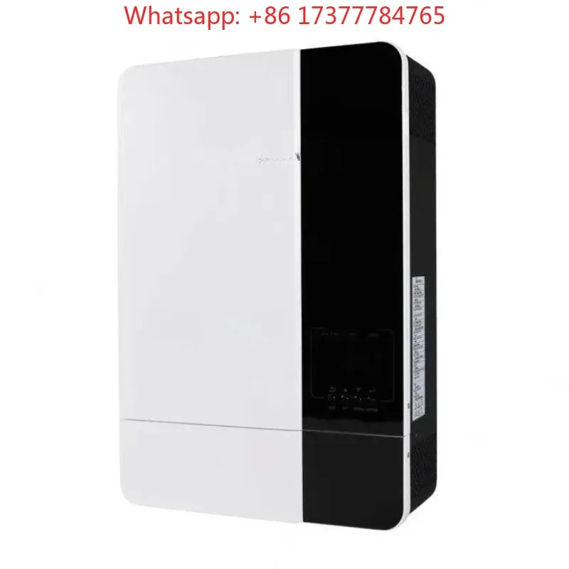 Gur i/SPF5000ES European version of off-grid photovoltaic inverter energy storage