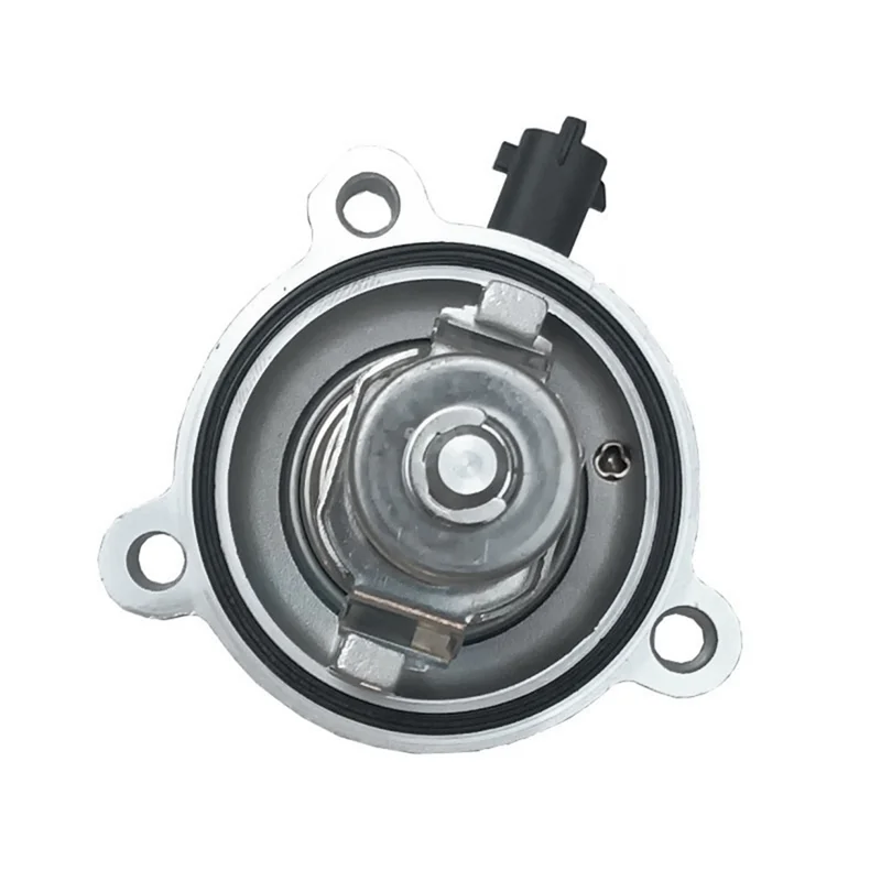 Durable Car Cooling System D4G15-1306110 Engine Coolant Thermostat Assembly For Chery Tiggo 2 3X D4G15B-1306110 High Quality