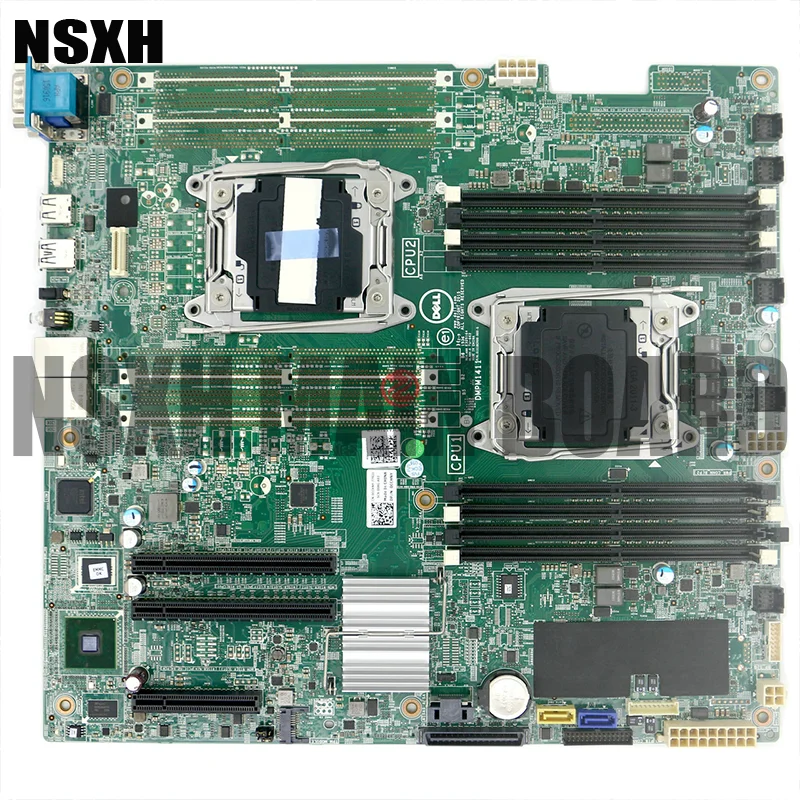 

CN-0CKX99 DSS1510 Workstation Motherboard 0CKX99 CKX99 DDR4 Mainboard 100% Tested Fully Work